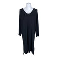 Naisten Gap Maternity - Neulemekko, koko 36 - Musta ()