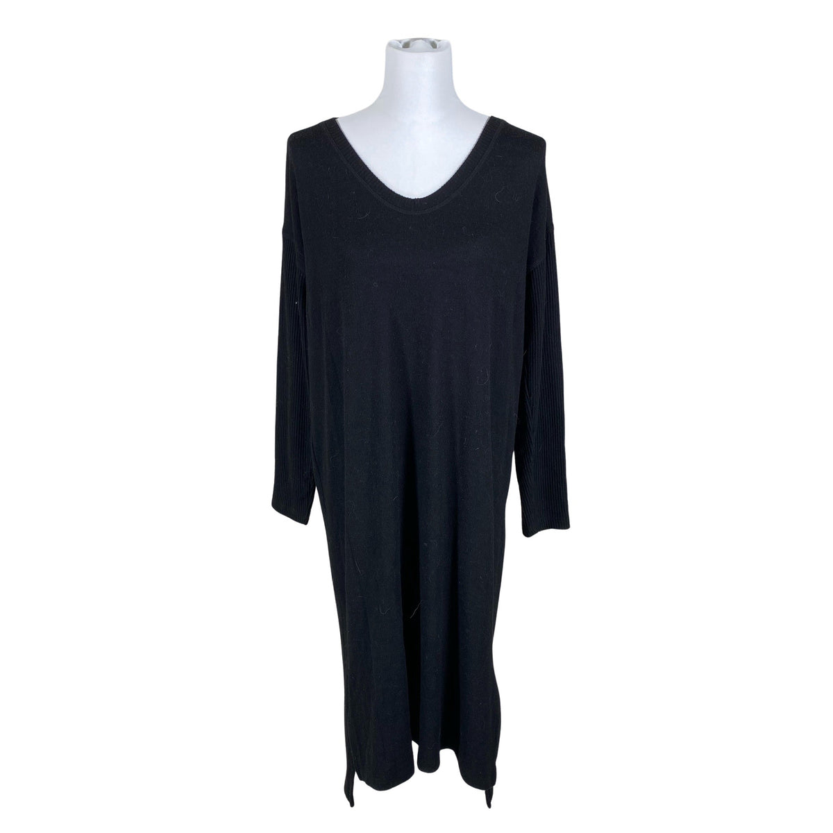 Naisten Gap Maternity - Neulemekko, koko 36 - Musta (1)