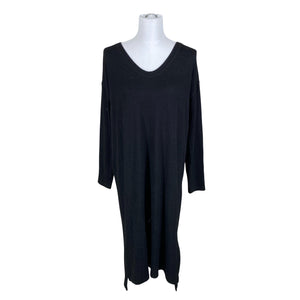 Naisten Gap Maternity - Neulemekko, koko 36 - Musta (1)