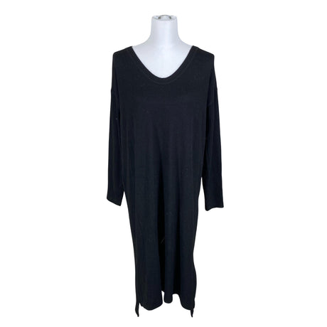 Naisten Gap Maternity - Neulemekko, koko 36 - Musta ()