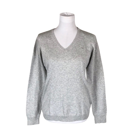 Naisten Esprit - Neulepaita, koko 40 - Harmaa ()