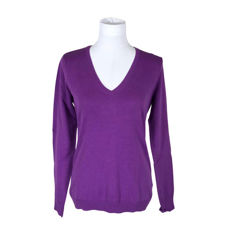 Naisten Esprit - Neulepaita, koko 38 - Violetti ()