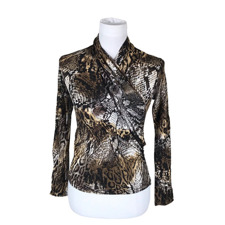 Naisten Andiata - Pusero, koko 36 - Ruskea ()