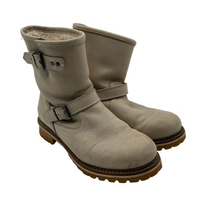 Naisten Migant - Nilkkurit, koko 40 - Beige (2)