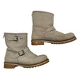 Naisten Migant - Nilkkurit, koko 40 - Beige ()