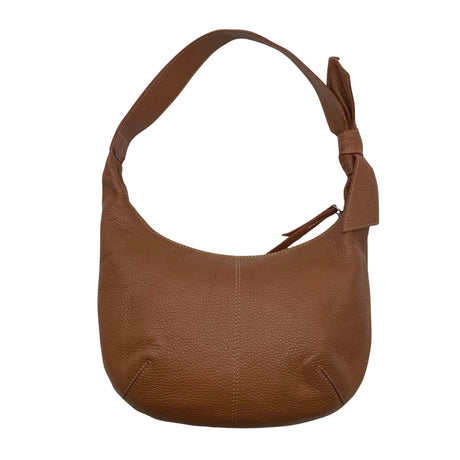 Naisten Delmar - Käsilaukku, koko Midi - Ruskea ()