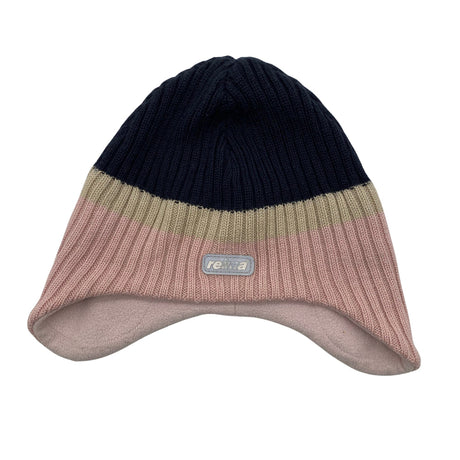 Unisex Reima - Talvipipo, koko 48 - 50 cm - Vaaleanpunainen ()
