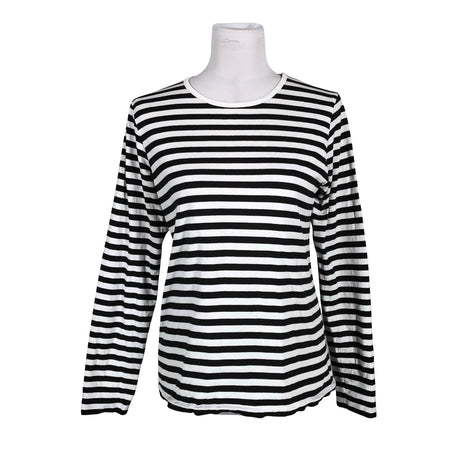 Naisten Marimekko - Trikoopaita, koko 38 - Musta ()