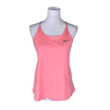 Naisten Nike - Urheilutoppi, koko 38 - Pinkki ()
