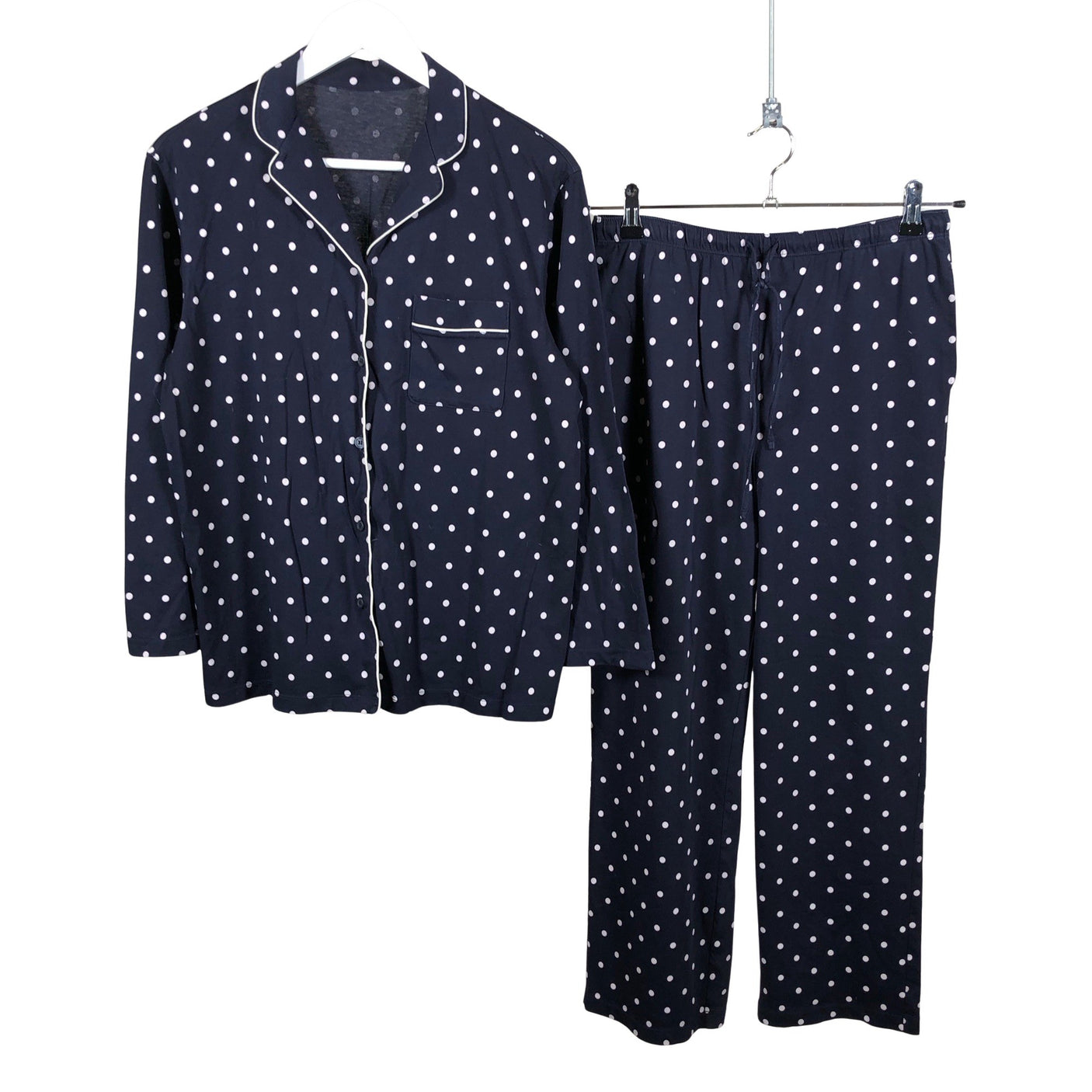 Naisten Uniqlo - Yöasu, koko 38 - Sininen (1)