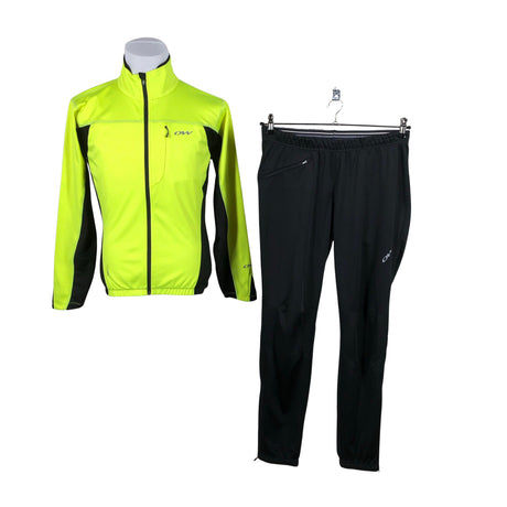 Miesten Onewaysport - Urheiluasu, koko M - Keltainen ()