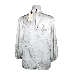 Naisten Ted Baker - Pusero, koko 40 - Harmaa (2)