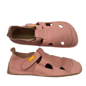 Unisex Tikki - Sandaalit, koko 32 - Vaaleanpunainen (1)