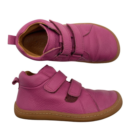 Tyttöjen Froddo - Kävelykengät, koko 33 - Violetti ()