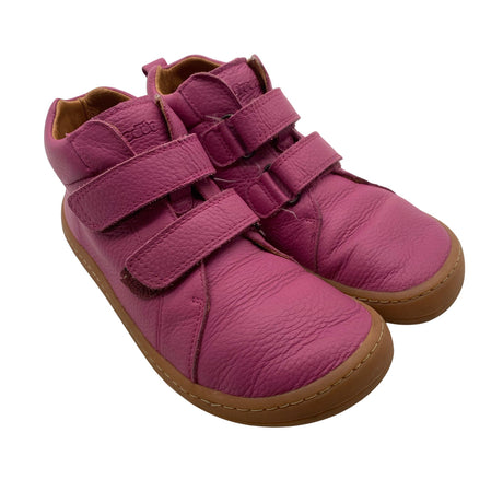 Tyttöjen Froddo - Kävelykengät, koko 33 - Violetti (2)