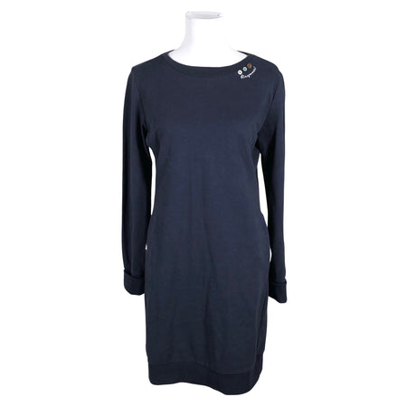 Naisten Ragwear - Collegemekko, koko 40 - Sininen ()