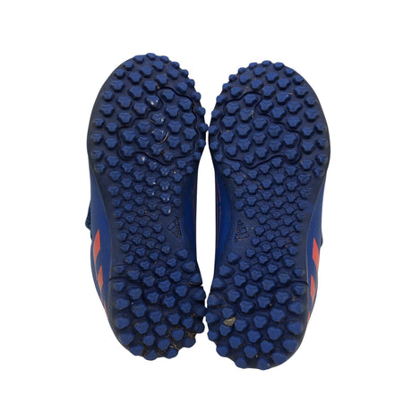 Unisex Adidas - Nappulakengät, koko 28 - Sininen (2)