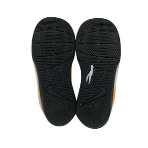 Unisex Nike - Nappulakengät, koko 27 - Keltainen (2)