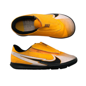 Unisex Nike - Nappulakengät, koko 27 - Keltainen (1)