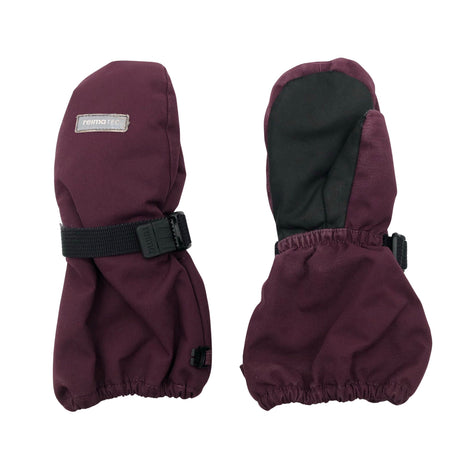 Unisex Reimatec - Talvihanskat, koko 3 - 4 vuotta - Violetti ()