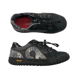 Unisex Reima - Tennarit, koko 30 - Harmaa (1)