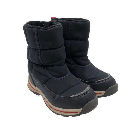 Unisex Reimatec - Talvikengät, koko 32 - Sininen (2)