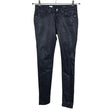 Naisten Tommy Hilfiger - Farkut, koko W27 - Sininen ()