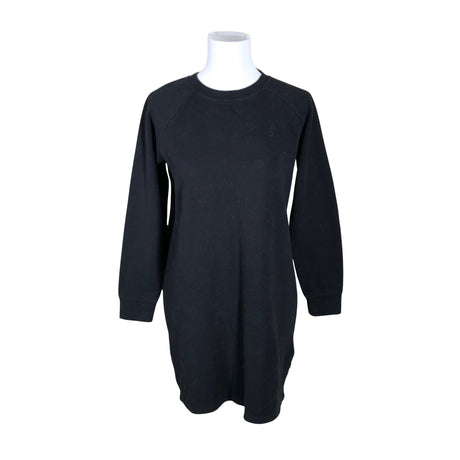 Naisten Superdry - Neulemekko, koko 36 - Musta ()