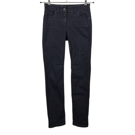 Naisten Gerry Weber - Farkut, koko 34 - Harmaa ()