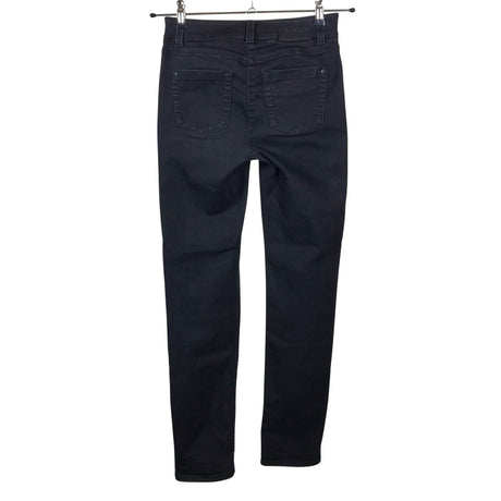 Naisten Gerry Weber - Farkut, koko 34 - Harmaa (2)