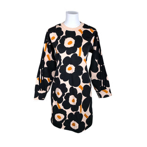 Naisten Adidas - Collegemekko, koko 34 - Beige (1)