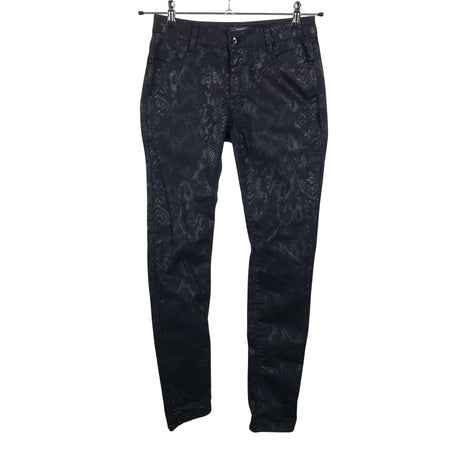 Naisten Esprit - Farkut, koko 34 - Musta ()