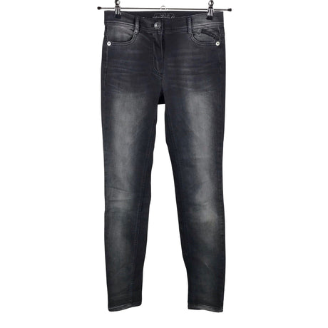 Naisten Superdry - Ulkoilutakki, koko 42 - Harmaa ()