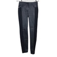 Naisten Gerry Weber - Trikoohousut, koko 34 - Musta ()