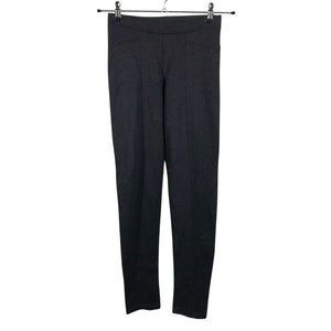 Naisten Taifun - Leggingsit, koko 34 - Harmaa (1)