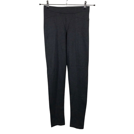 Naisten Taifun - Leggingsit, koko 34 - Harmaa ()