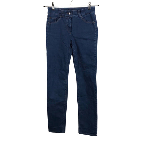 Naisten Gerry Weber - Farkut, koko 34 - Sininen ()