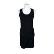 Naisten Gerry Weber - Trikoomekko, koko 34 - Musta ()