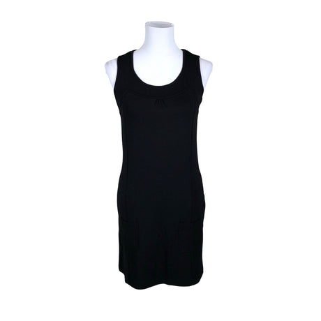 Naisten Gerry Weber - Trikoomekko, koko 34 - Musta ()