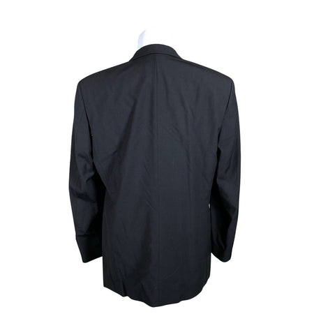 Miesten Hugo Boss - Puvun takki, koko L - Musta (2)