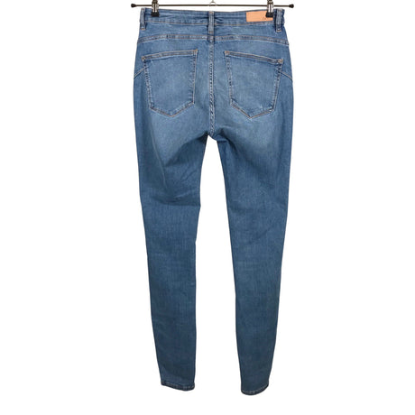 Naisten Esprit - Farkut, koko W29 - Vaaleansininen (2)