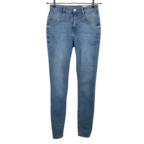 Naisten Esprit - Farkut, koko W29 - Vaaleansininen ()