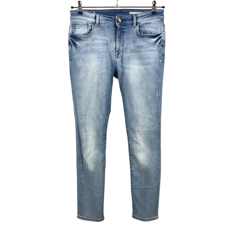 Naisten Esprit - Farkut, koko W30 - Vaaleansininen ()