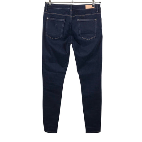 Naisten Esprit - Farkut, koko W30 - Sininen (2)