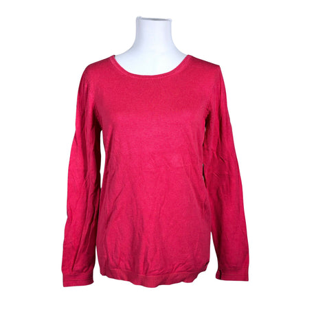 Naisten Esprit - Neulepaita, koko 40 - Pinkki ()