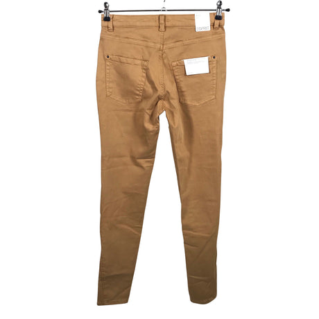 Naisten Esprit - Farkut, koko 38 - Ruskea (2)