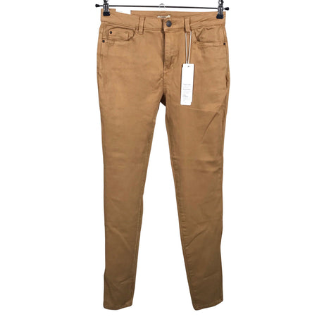 Naisten Esprit - Farkut, koko 38 - Ruskea ()