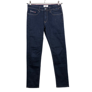 Unisex Tommy Hilfiger - Farkut, koko 158 - 164 - Sininen (1)