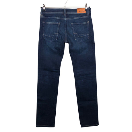 Miesten Esprit - Farkut, koko W28 - Sininen (2)