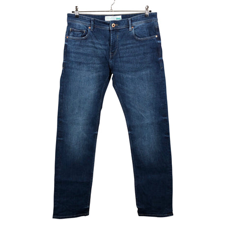 Miesten Esprit - Farkut, koko W34 - Sininen ()